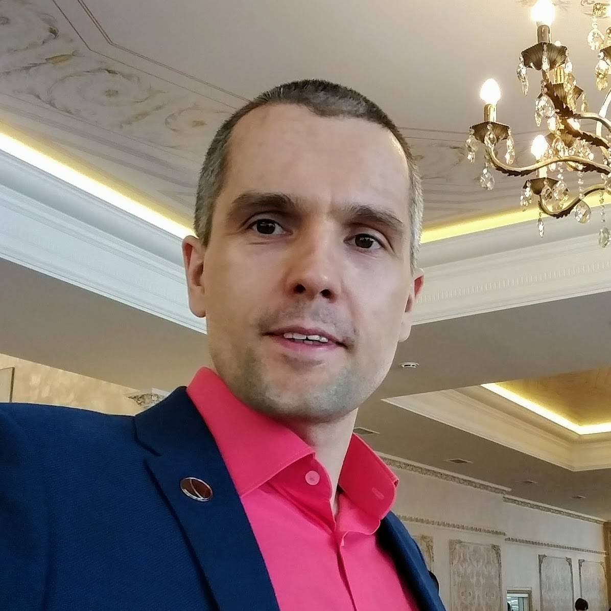 AleksTrifonov