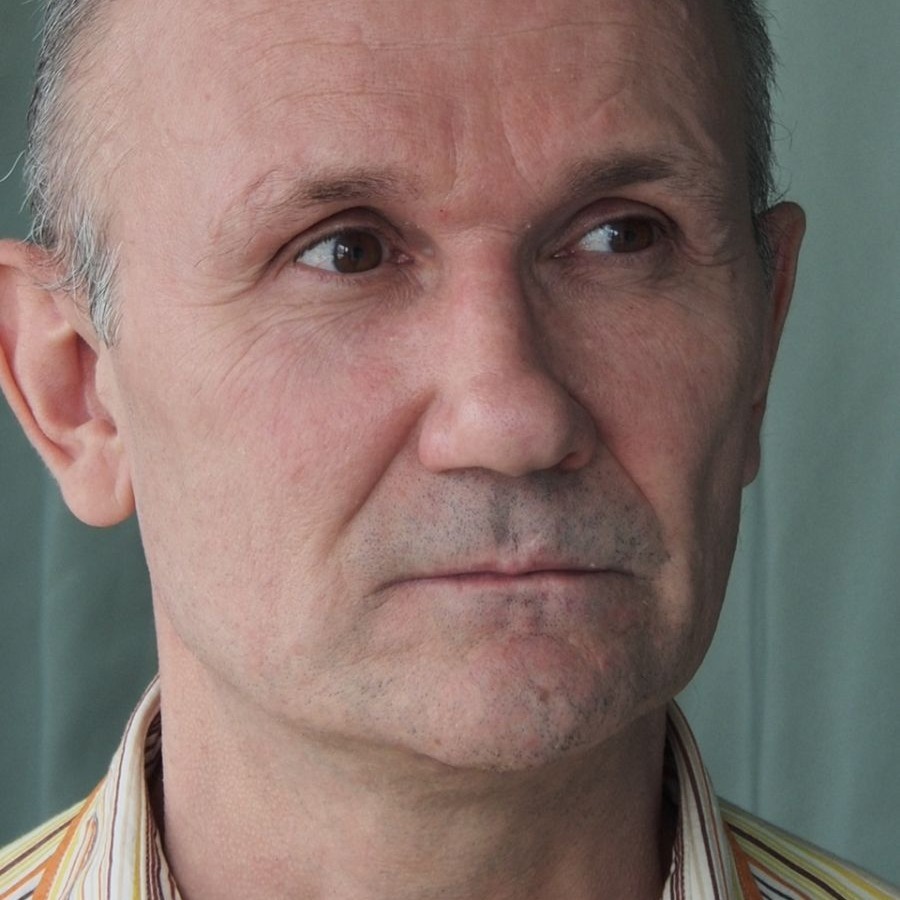 Сергей Брановец
