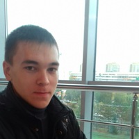 Эльвир Гиззатуллин