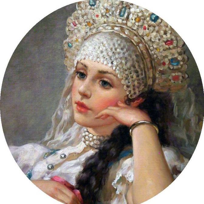 Нелли Сикорская