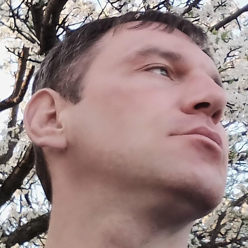 Григорий Артамонов