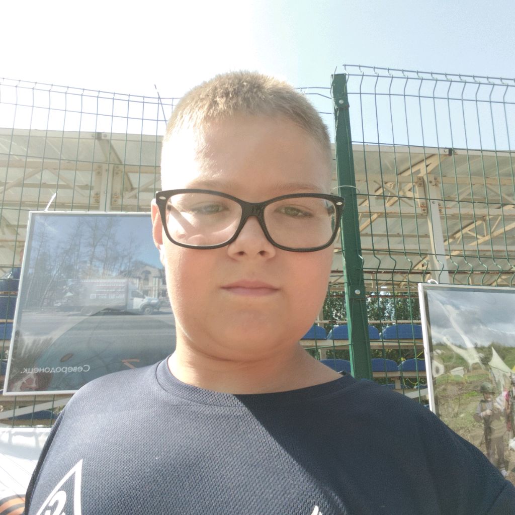 Тимофей Бутахин