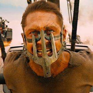 MAD MAX