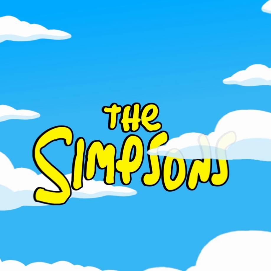 Анимационный сериал Симпсоны / The Simpsons