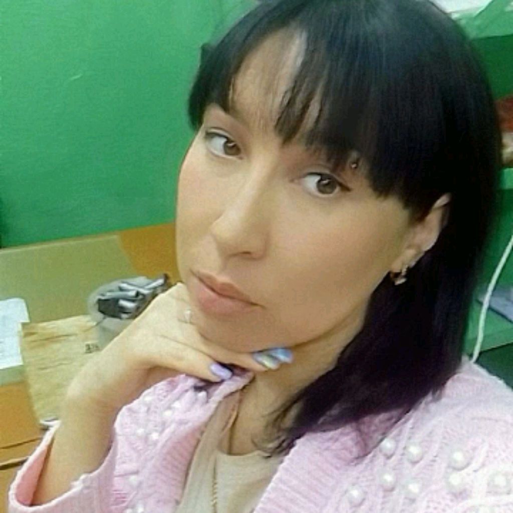 Гузеля