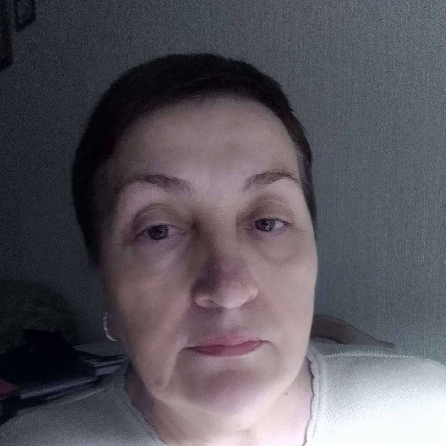 Людмила Иваненко
