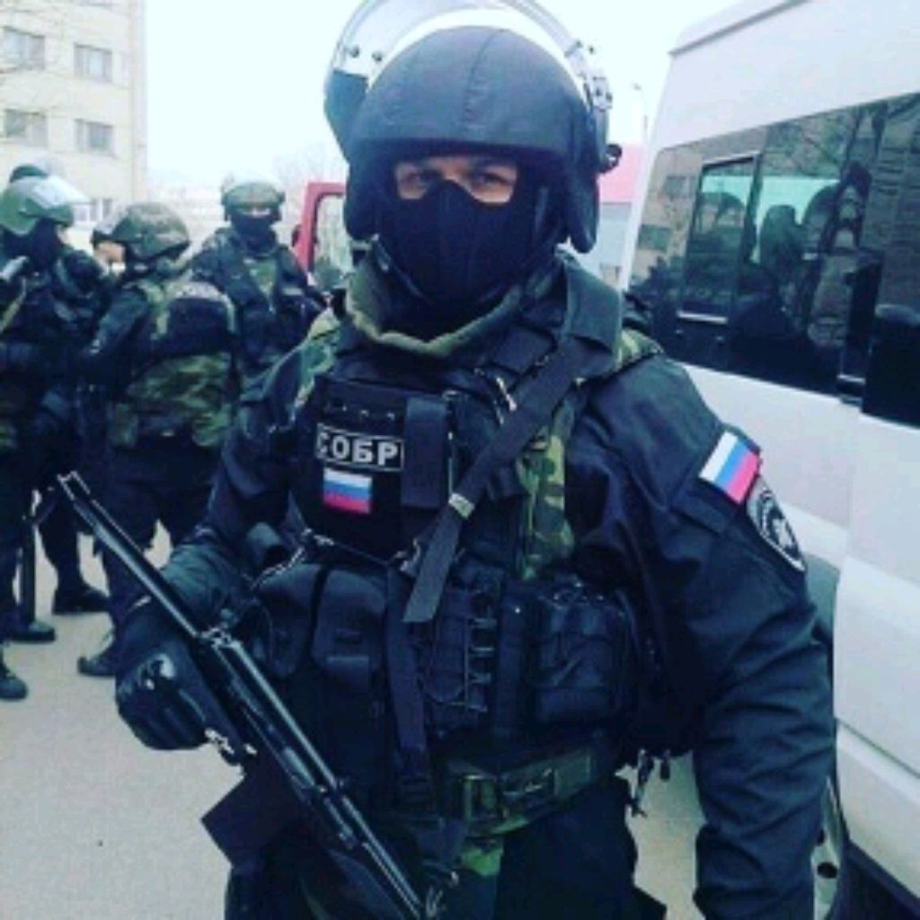 кремлебот