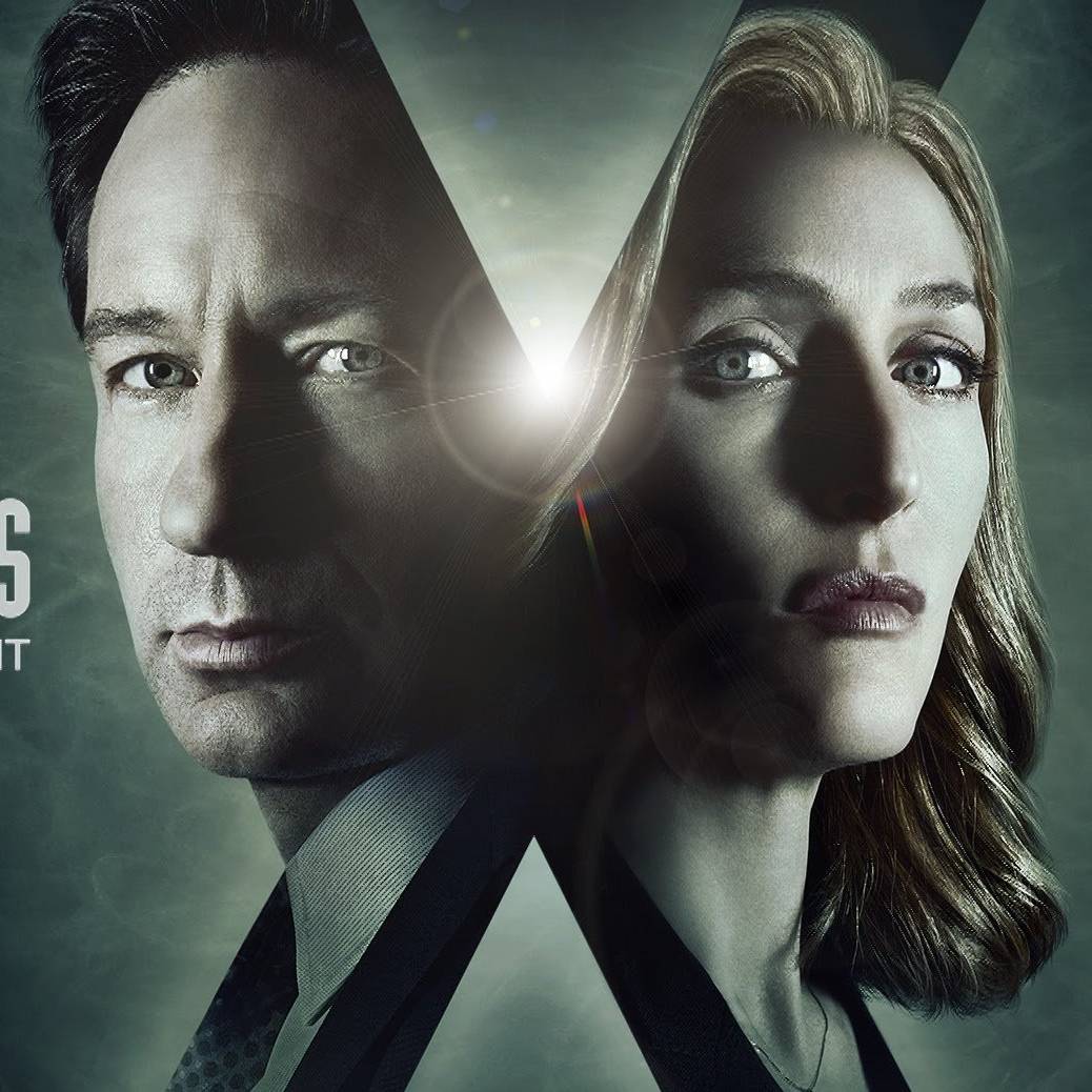 Сериал Секретные материалы / The X Files