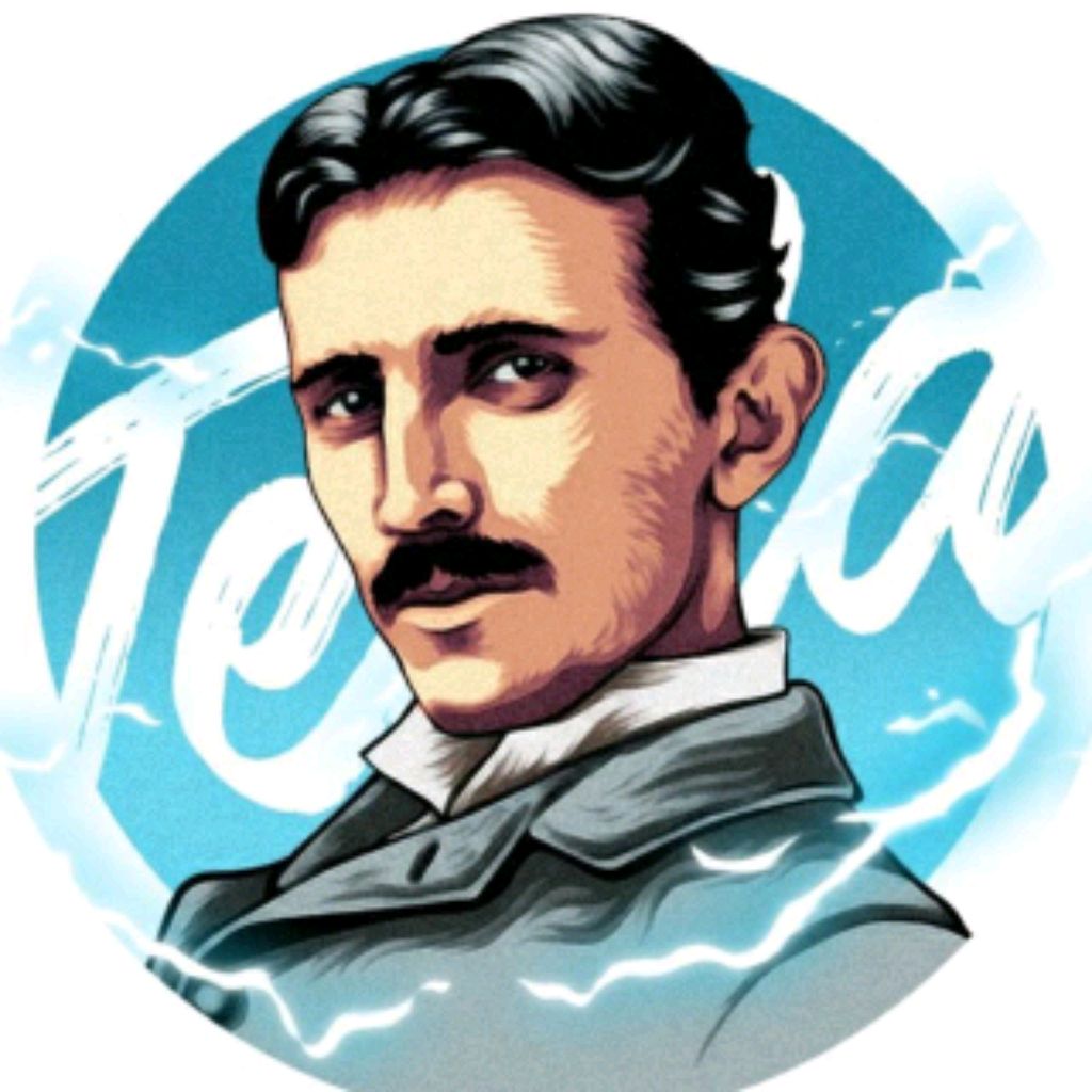Тесла|Наука и Техника