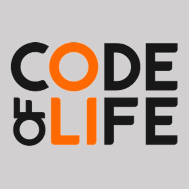 CodeOfLife