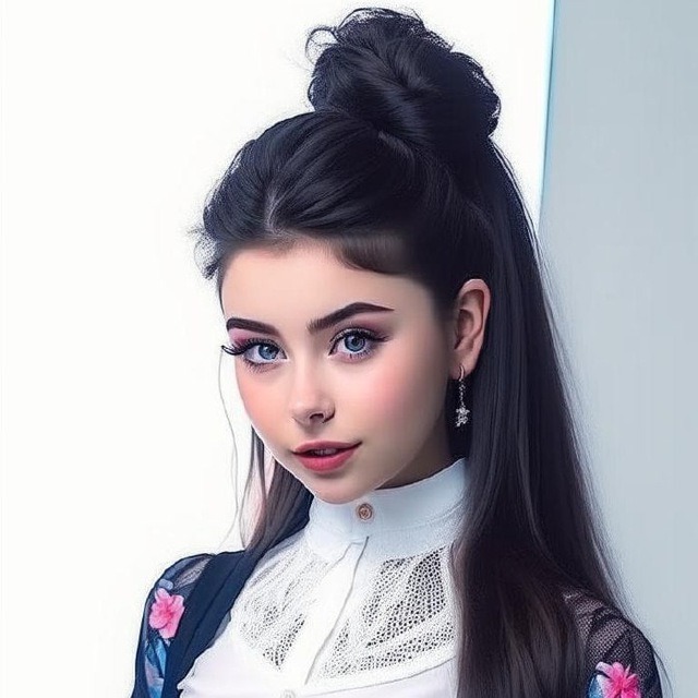 Mirei From-Russia