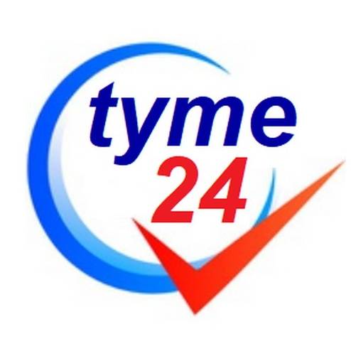 Tyme24