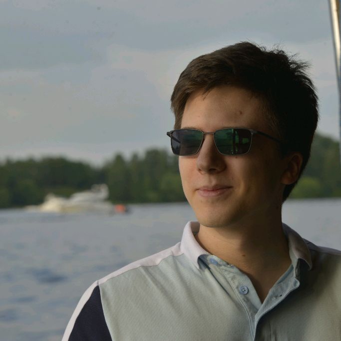 Максим Носко