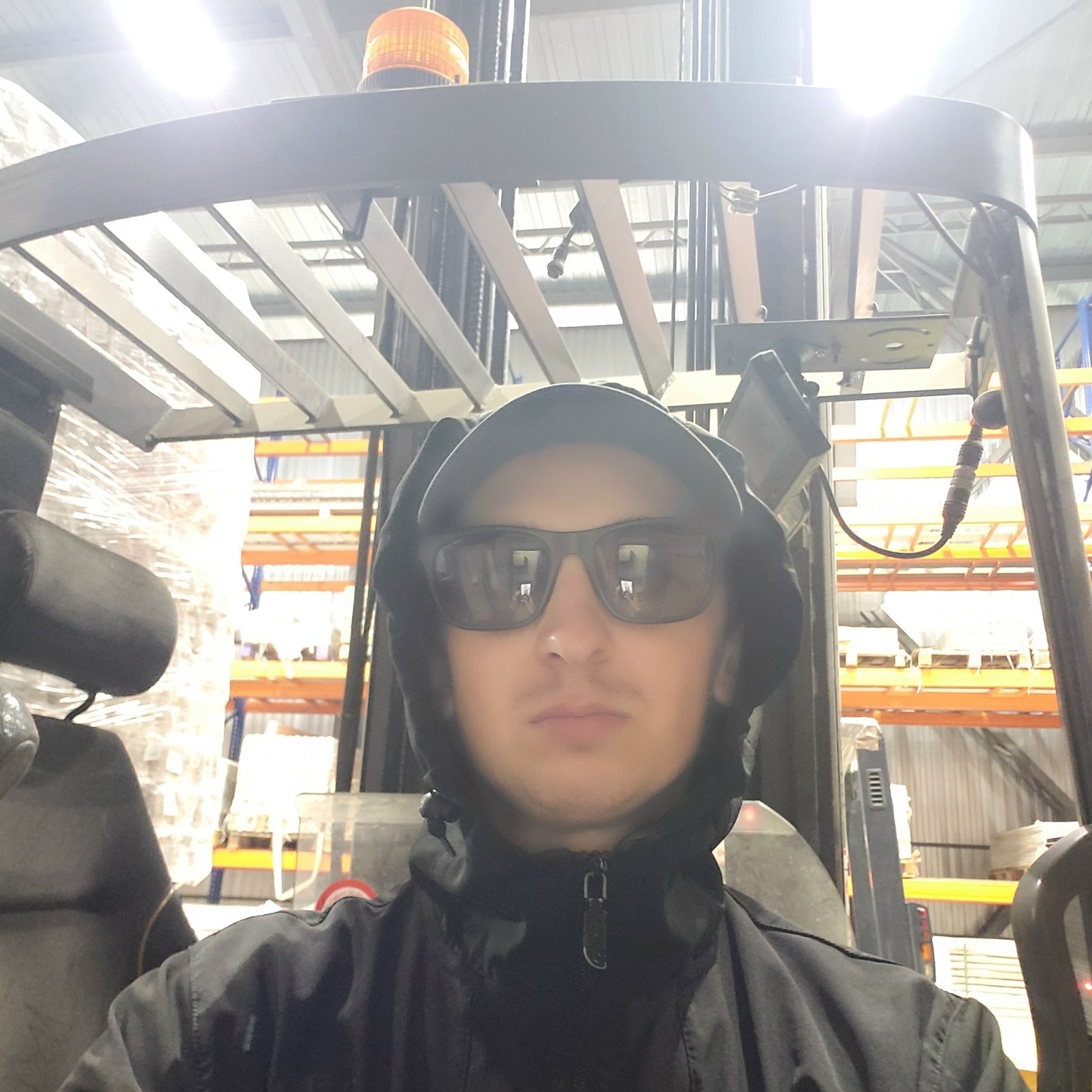Роман Николаев