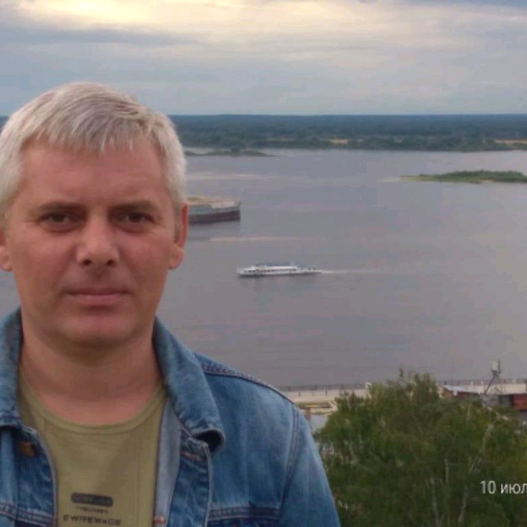 Вячеслав