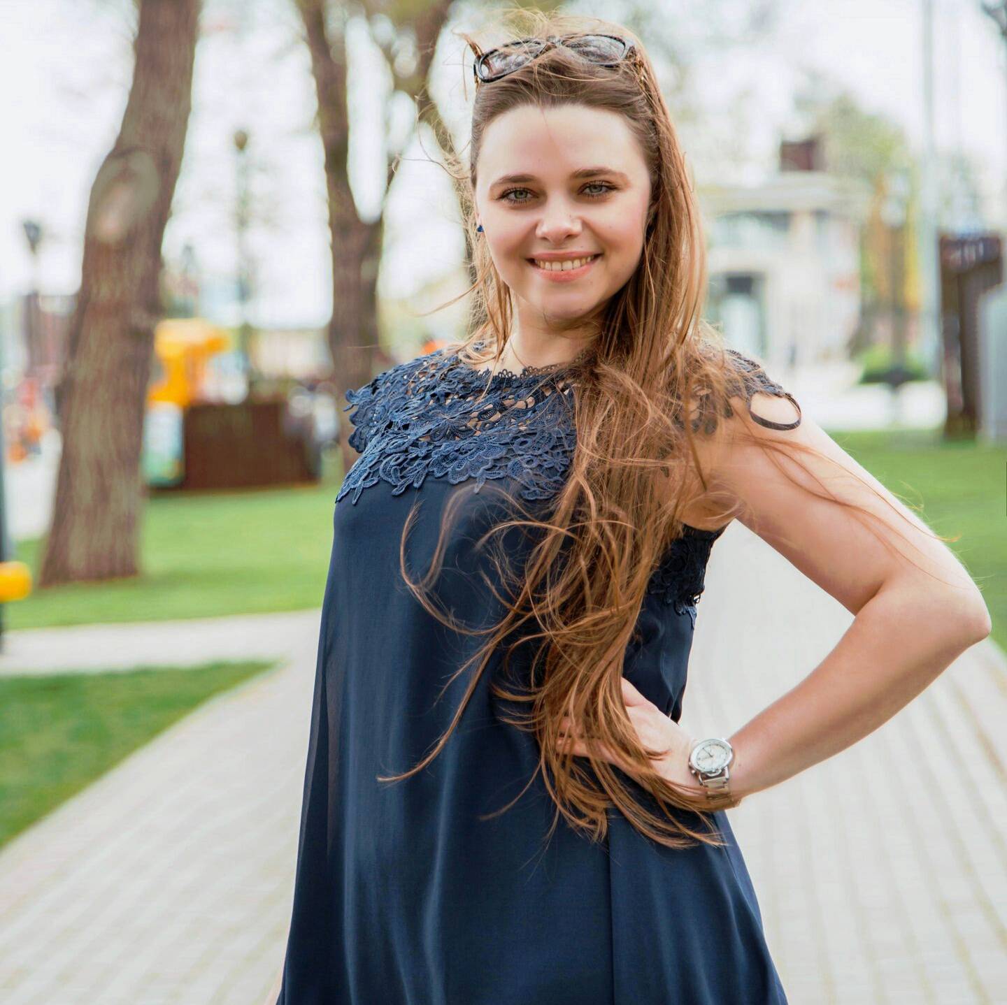 Ангелина Константинова