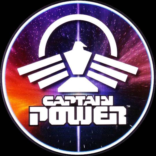 Captain Power