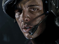 Corporal Hicks