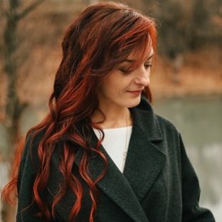 Светлана Баранская