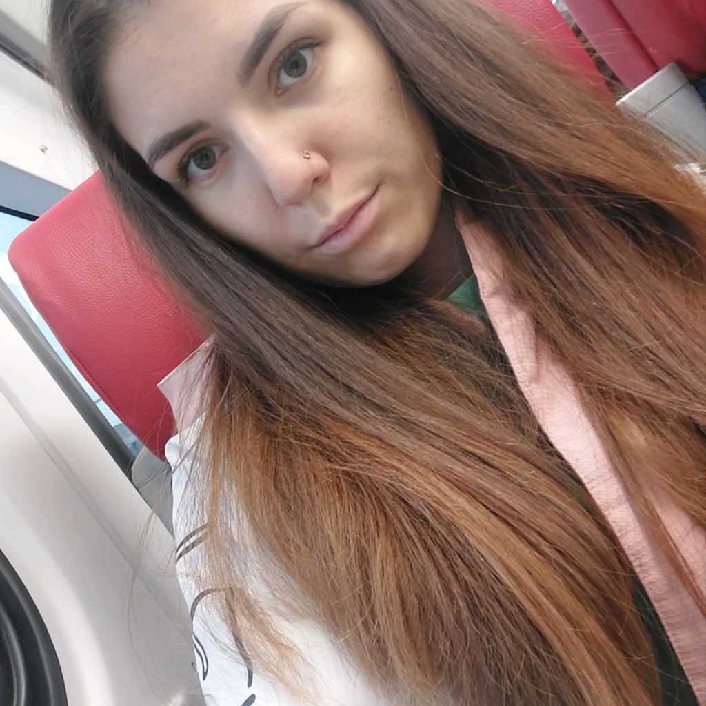 Александра Зоозащитница