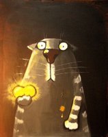 КотъБаюнъ