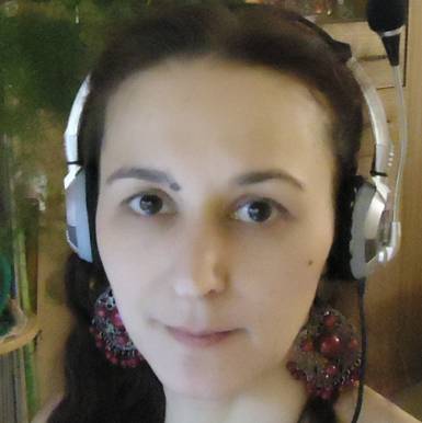 Татьяна В