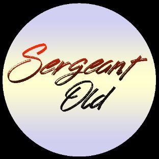 Sergeant Old