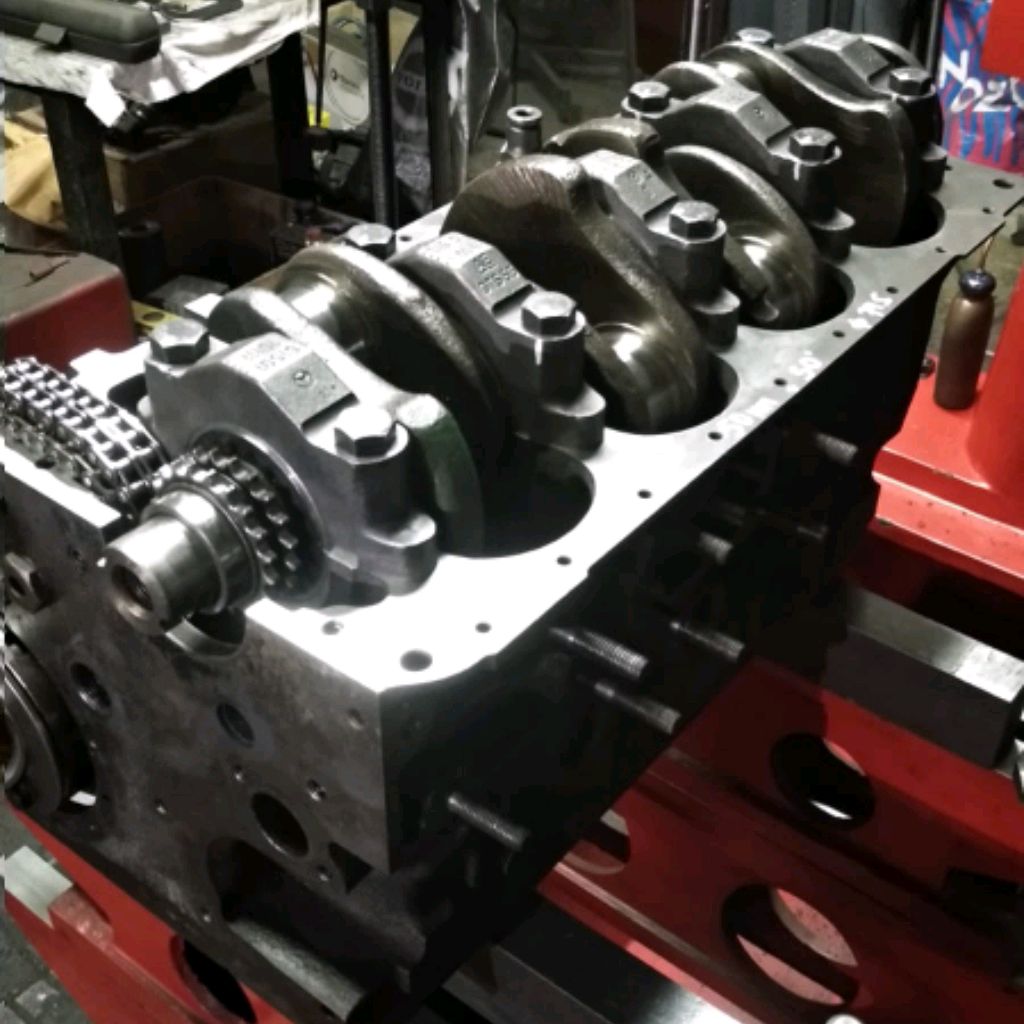 METALL SURGERY