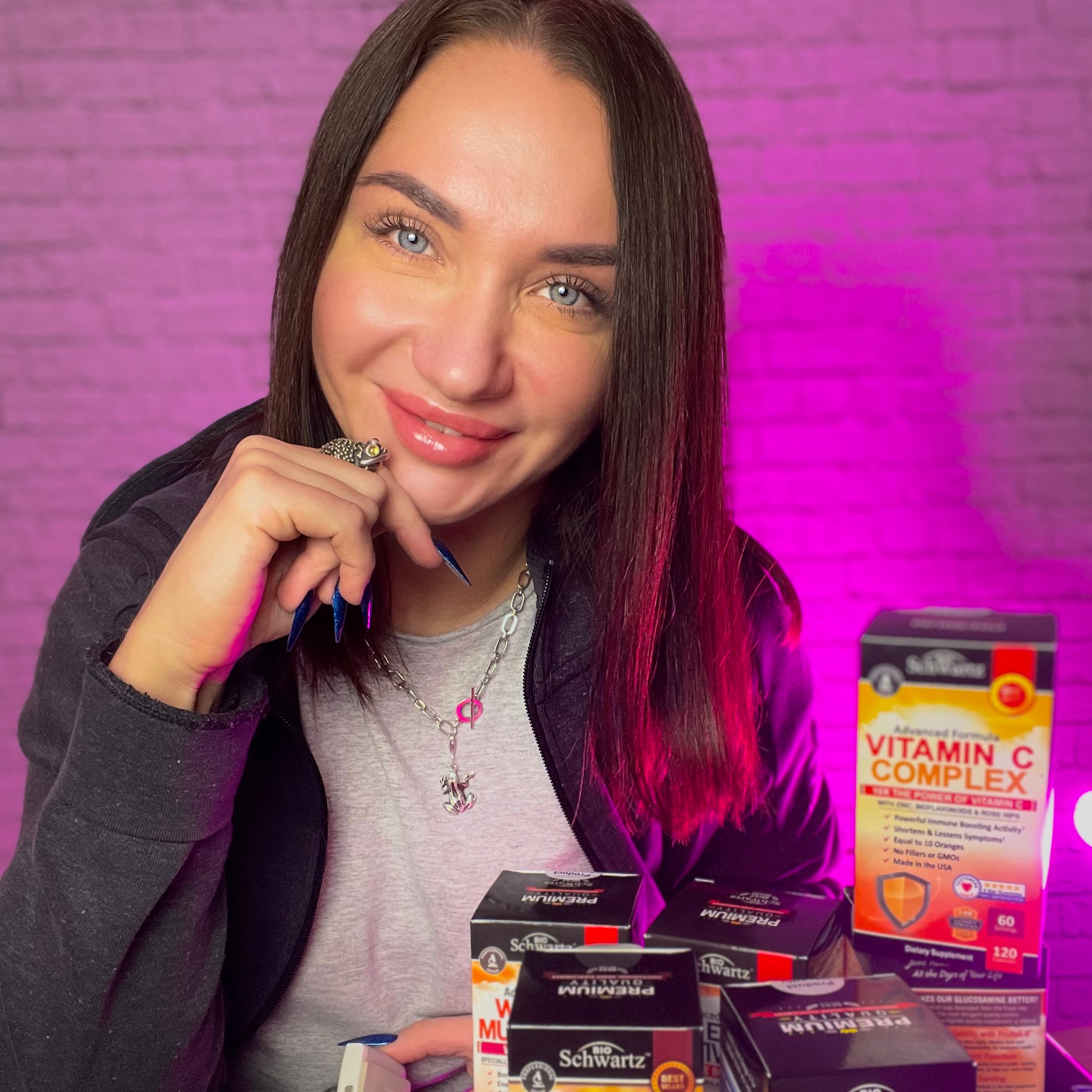 TrainerVolkova