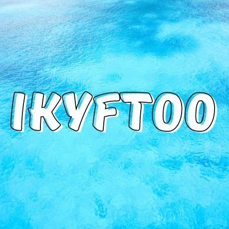 IKYFTOO