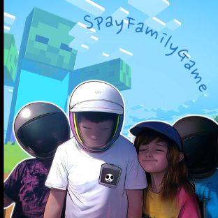 SpayFamilyGame