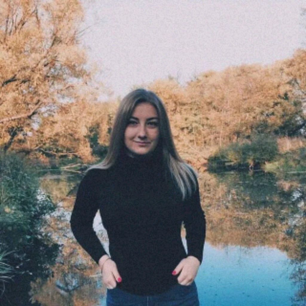 Алевтина