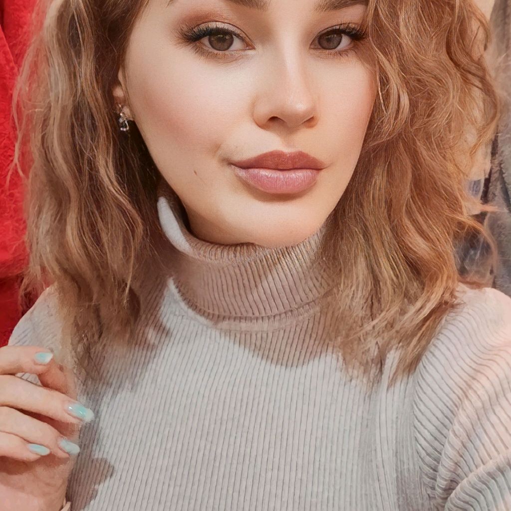 Анжелика