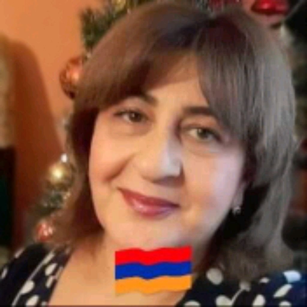 Маргарита Арменовна Думанян