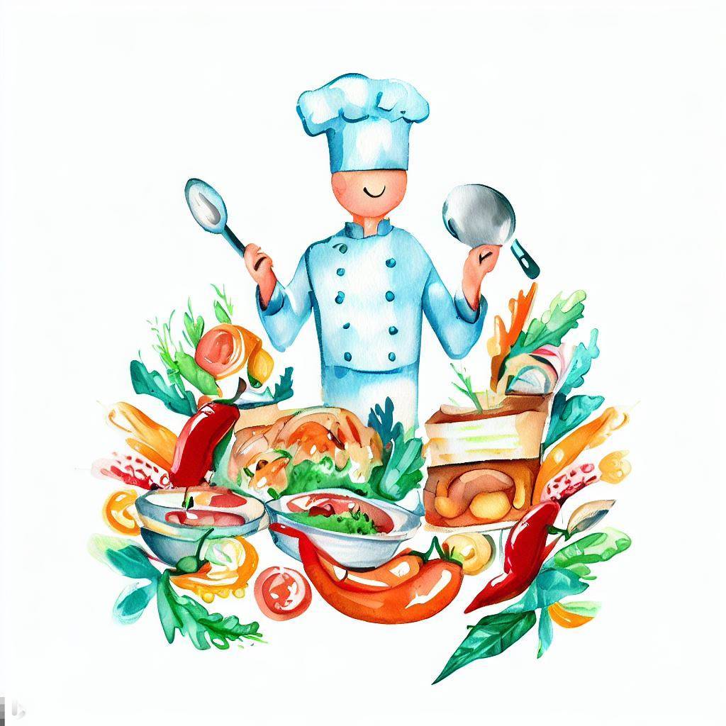 Вкусные Уроки