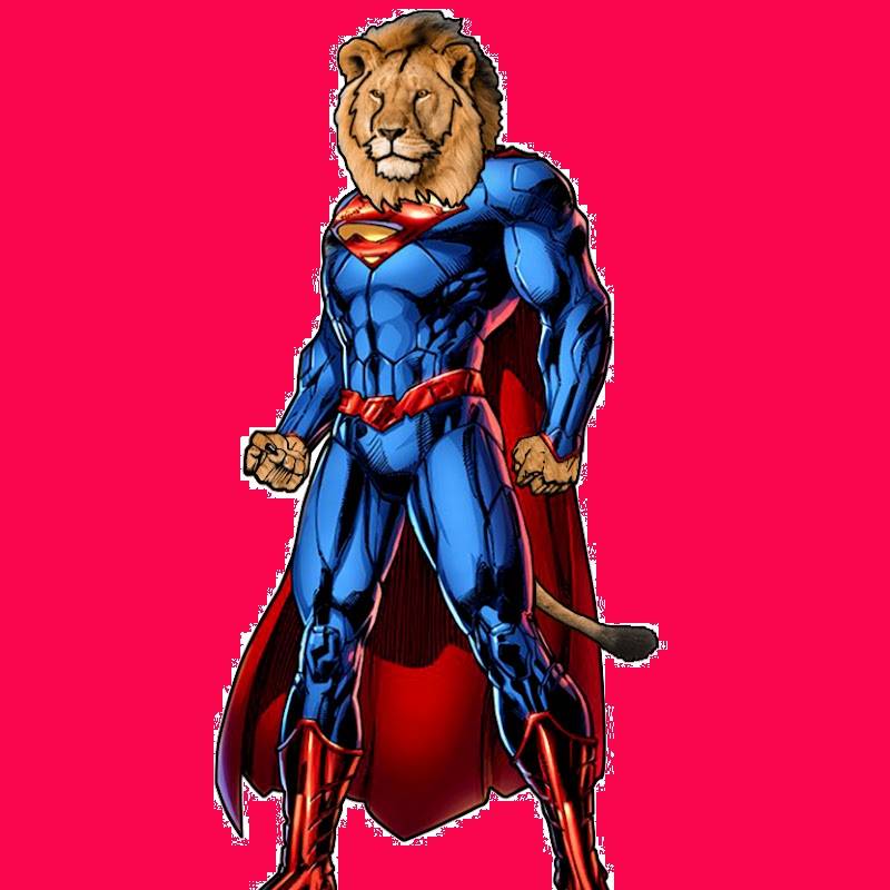 People's Hero [Народный Герой]