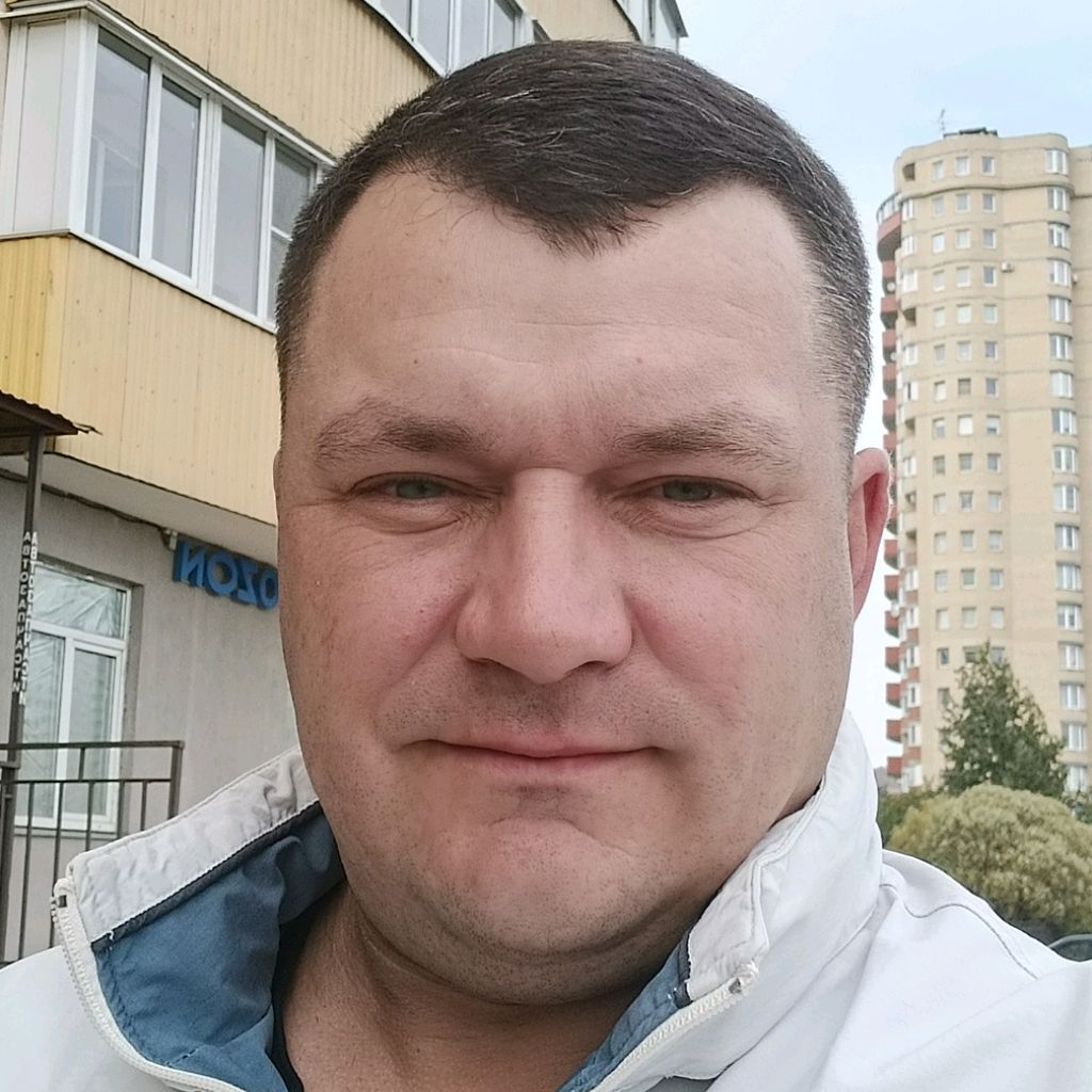 Серёня