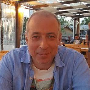 Психолог Андрей Петраков