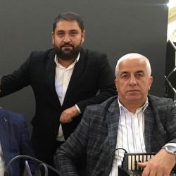 Азербайджанские музыканты на свадьбу