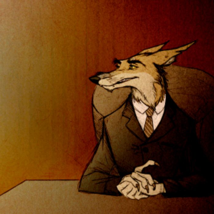 Fox Culpeo