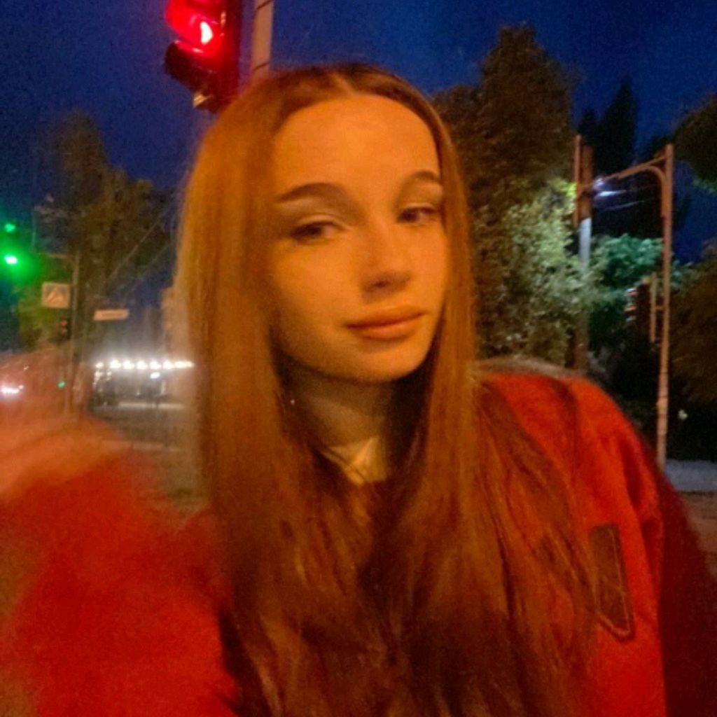 Ксеня❤