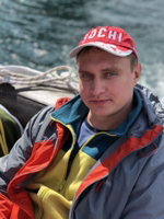 Вахрушев Денис