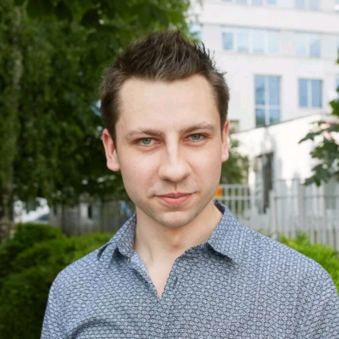 Андрей