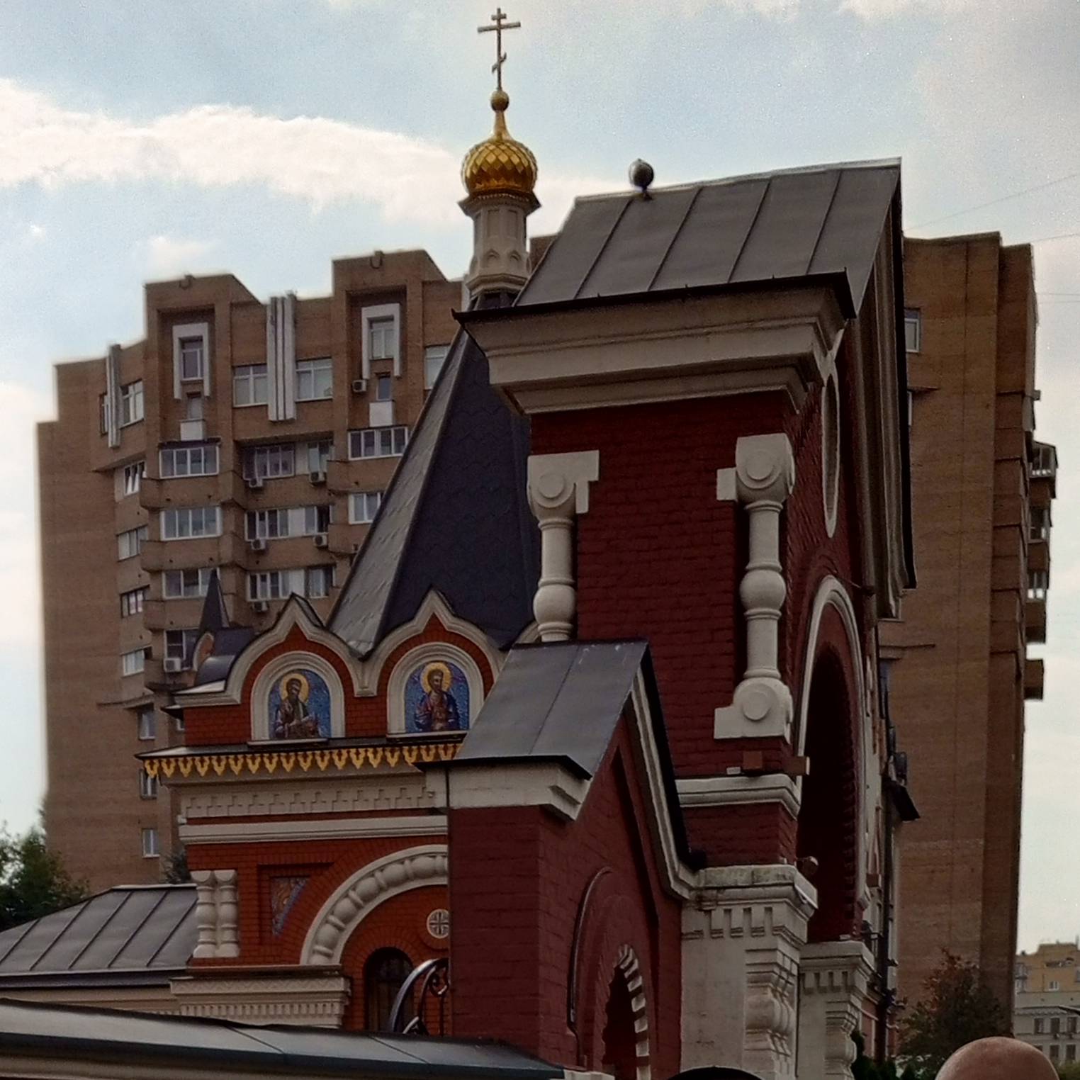 Евгений