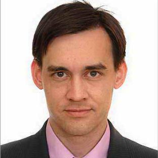 Баграмов Сергей