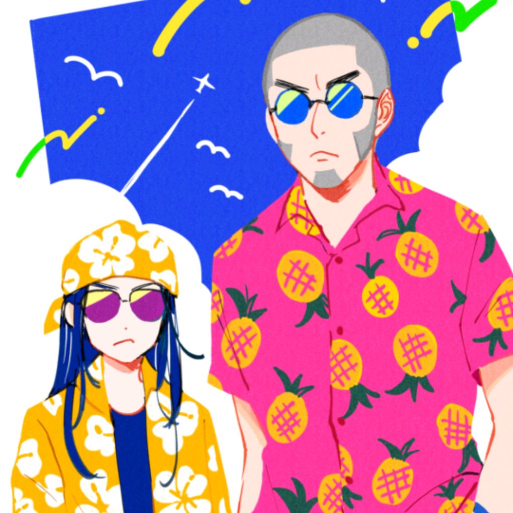 Golden Kamuy