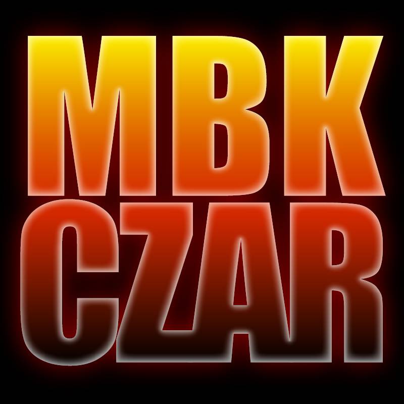 MBKCZAR