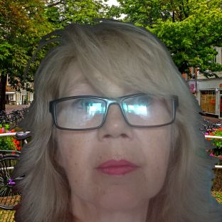 Елена Акопова
