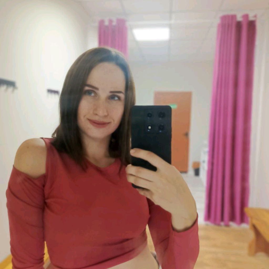 Марина Большакова