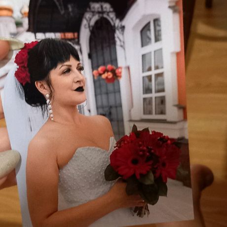 Ирина Ганина
